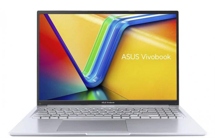 This Asus ultrabook could help you escape the flu and other winter viruses! Find out why – LaptopSpirit