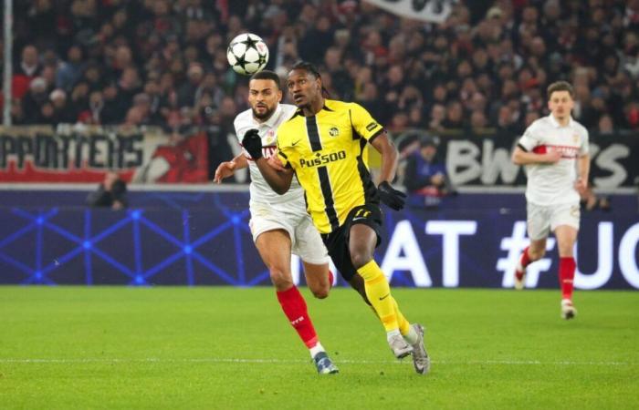 Canal+ ordered to no longer broadcast Young Boys matches – Switzerland – Young Boys