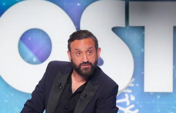 EXCLUDED Cyril Hanouna remains in the Canal+ group: we finally know on which channel Touche pas à mon poste will be broadcast after the end of C8!