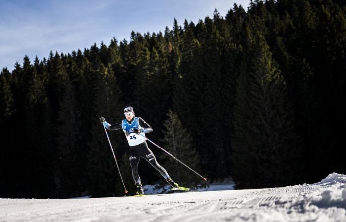 The return of the biggest cross-country ski race in the heart of the Jura