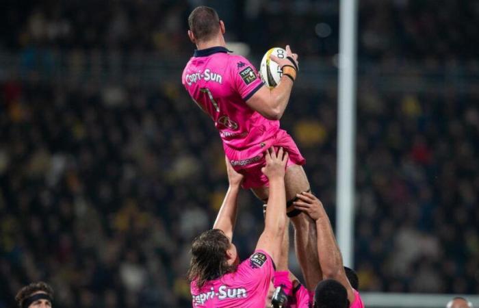 against UBB, Stade Français already has no choice