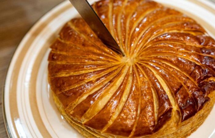 We know the best artisanal Galette des Rois in Brussels