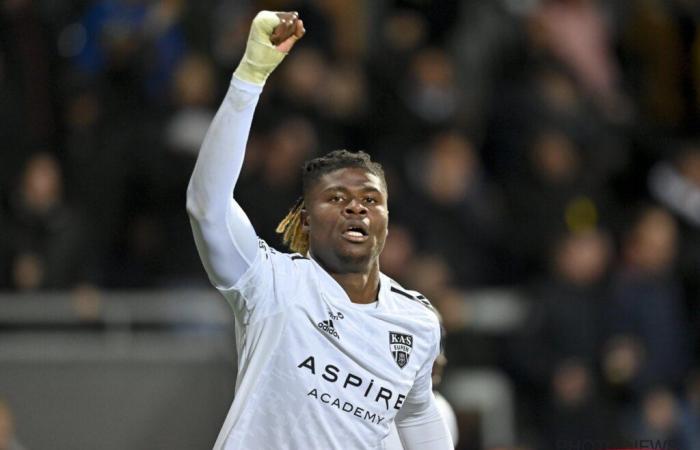 From Kehrweg to the Premier League… and not for nothing: an English club ready to offer an impressive amount for this former AS Eupen defender – The latest transfers