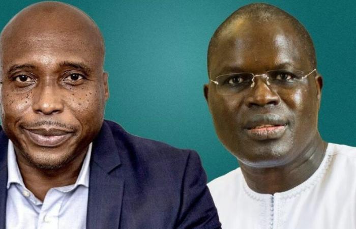 Khalifa Sall regains seat, Barthelemy Dias loses leadership of Senegal’s Democratic Party