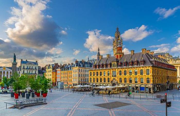 Eurostar announces flash sale with cheap travel from London to Paris, Amsterdam and more