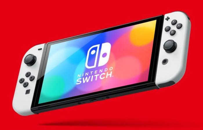 What to expect when Switch 2 launches in 2025