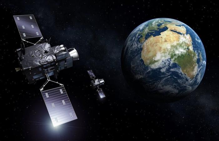 Morocco adopts the ‘Meteosat 3rd Generation’ system to anticipate weather risks