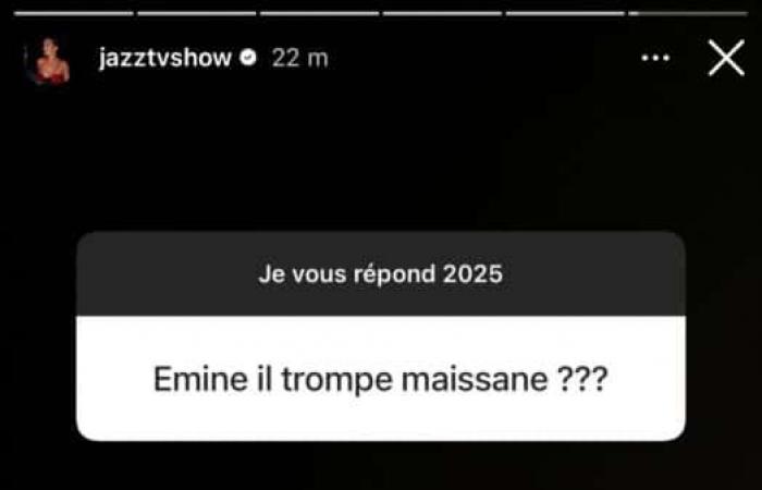 Emine and Maïssane separated? A video published by Jazz causes discord in their relationship