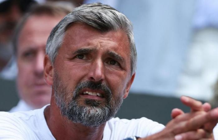 Ivanisevic ‘caught off guard’ by Rybakina’s recent decision