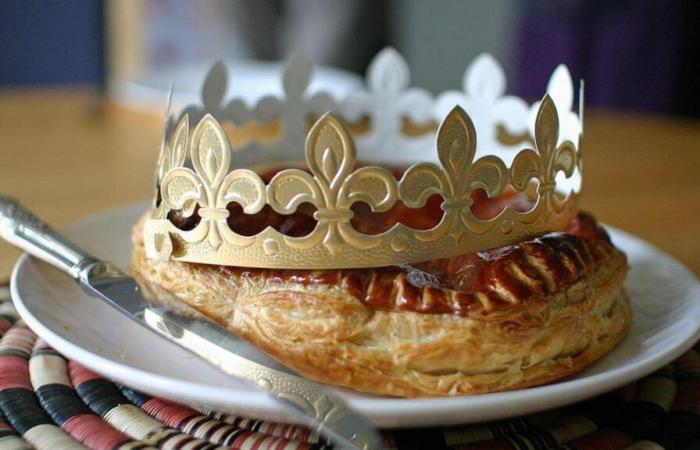 what if you won a gold bar or a diamond when you bought your galette des rois?