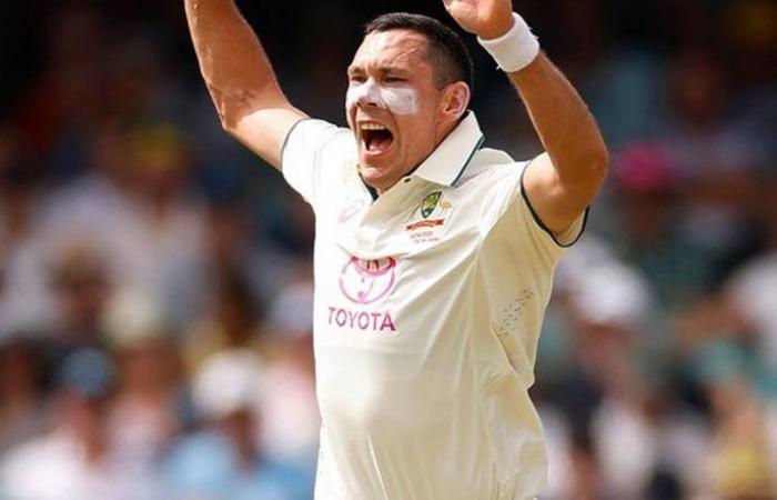 IND vs AUS 5th Test 2025: Relentless Scott Boland Picks Four Wickets As Australia Bowl Out India for 185