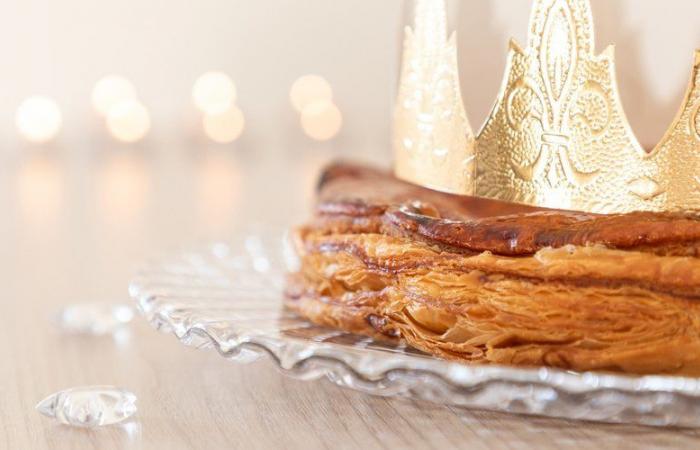 The galette des rois is yes and not just once for a majority of French people