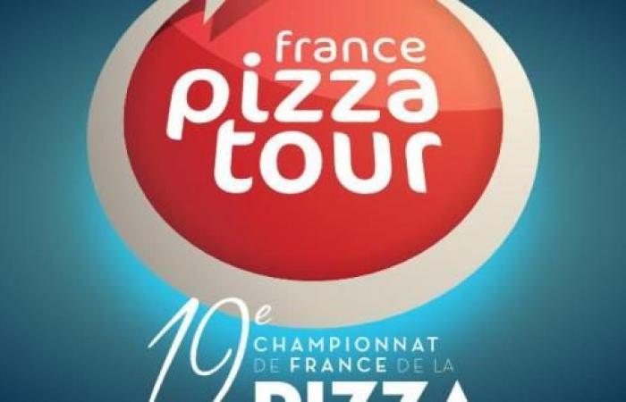 Les Halles Metro and the 2025 French Pizza Championship in search of the best pizza makers