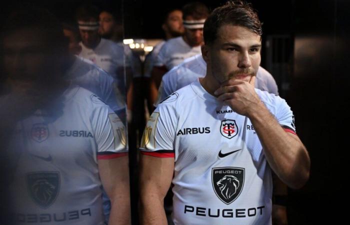 Top 14: Stade Toulousain wants to make 2025 another successful year