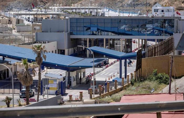 Morocco and Spain finalize the opening of customs in Ceuta and Melilla