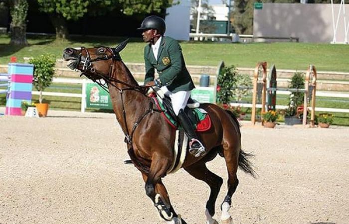 The 18th Maroc Equestre Trophy, a celebration of the best Moroccan riders