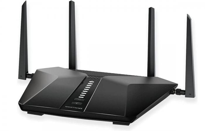 Netgear is under threat, routers could be banned in Europe