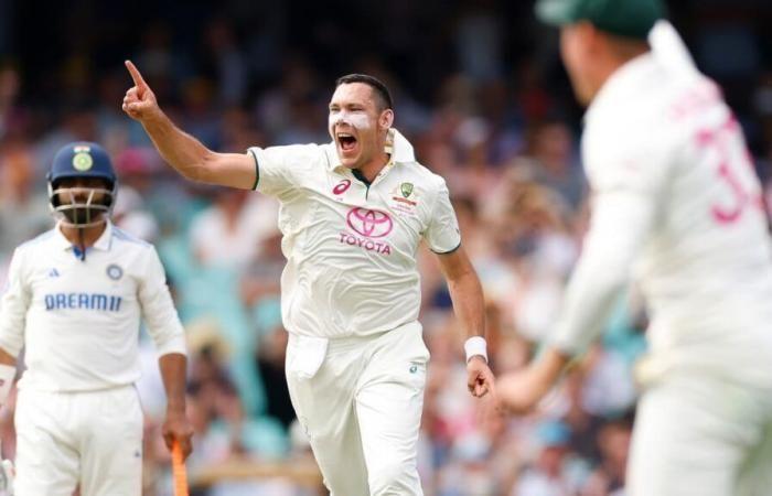 AUS vs IND 2024/25, Australia vs India 5th Test, Day 1, Sydney Match Report, January 3 – 7, 2025