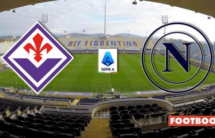 “Fiorentina” vs “Napoli”: Match Preview and Prediction