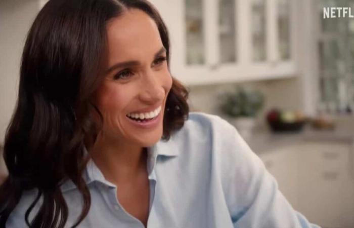 [VIDÉO] “With Love, Meghan”: six things to know about Meghan Markle’s lifestyle reality series coming to Netflix