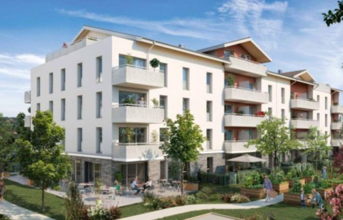 Les Villages d’Or open their 68th senior residence in Cessy