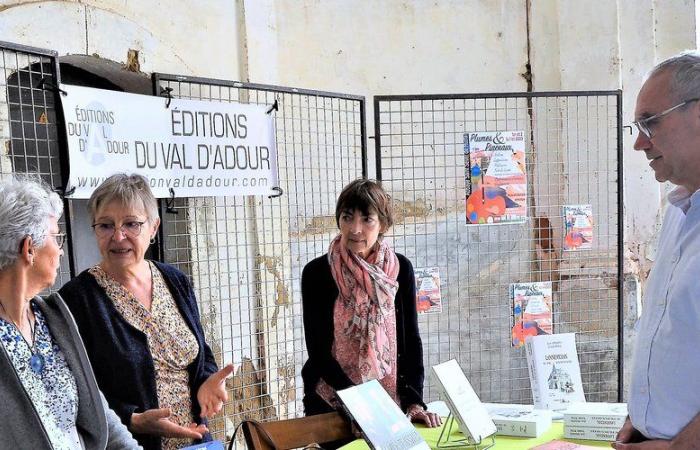 Les Editions du Val d’Adour in 2025