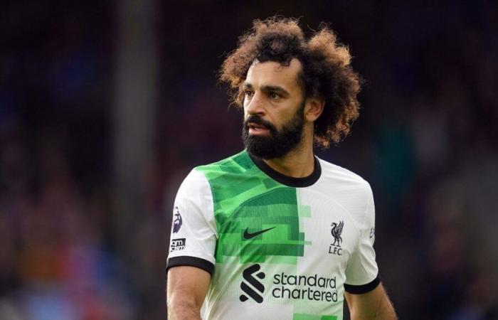 Mohamed Salah – PSG: A big salary is announced