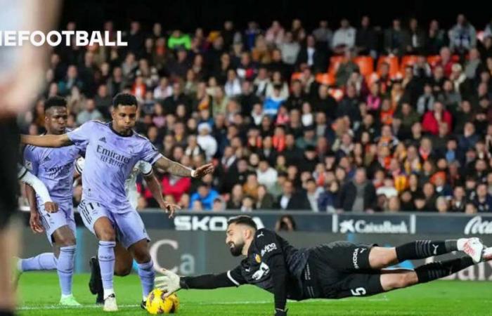 Real Madrid: the curse of Mestalla, an obstacle to overcome