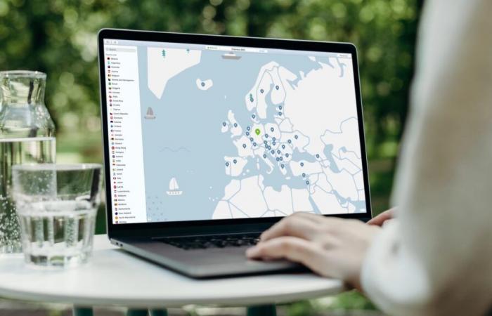 NordVPN is celebrating the end of the year, with this big promotion and three months free