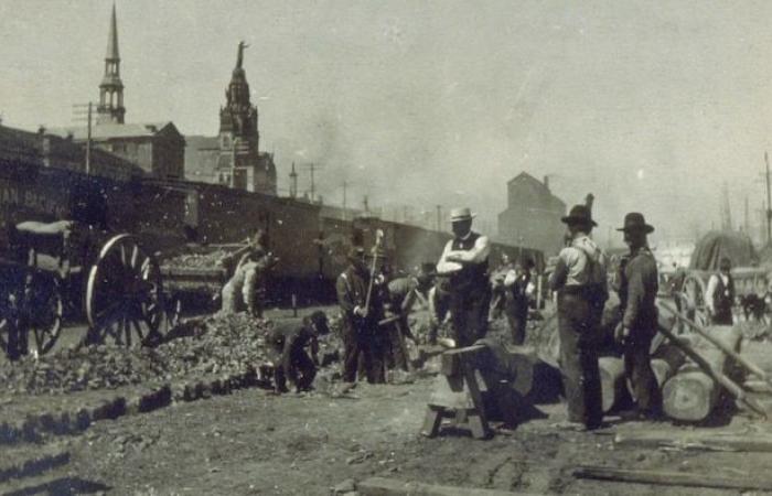 The Lachine Canal in Montreal, which has known many lives, will celebrate its 200th anniversary in 2025