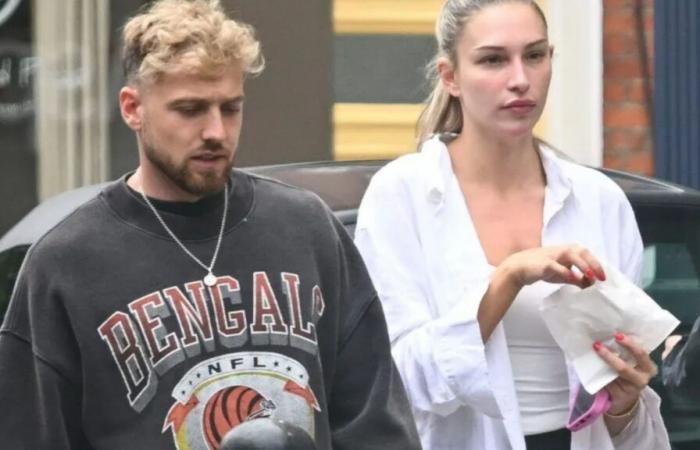 Sam Thompson fans work out ‘real reason’ he and Zara McDermott split as couple break-up after five years