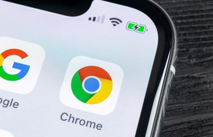 Google Chrome is losing ground in Belgium