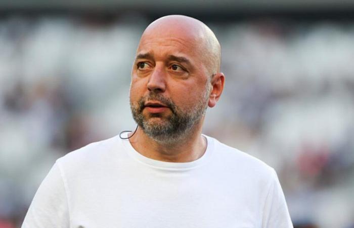 A German legend to take over the Girondins de Bordeaux?