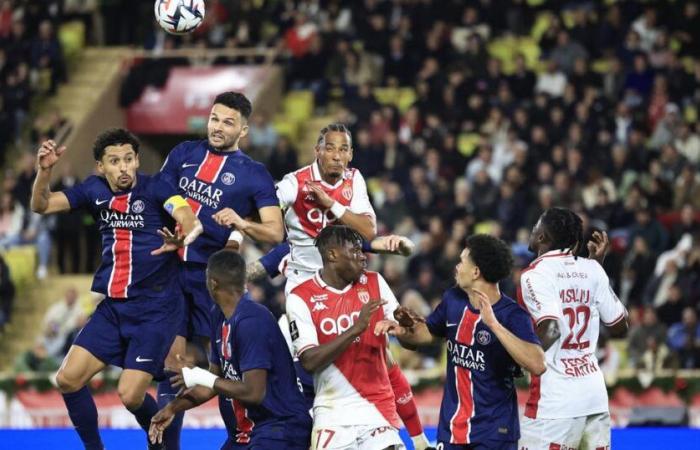 Hiccups, fiasco, rumors… PSG-Monaco: the cumbersome Champions Trophy