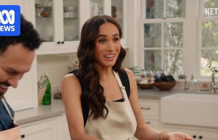 Meghan Markle launches new lifestyle show on Netflix after Instagram relaunch