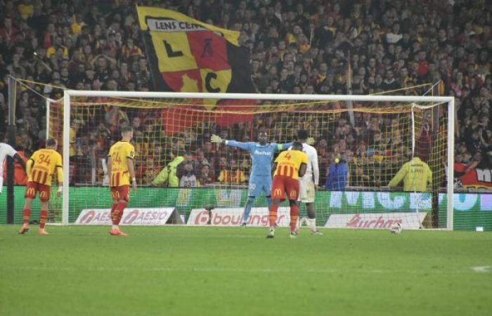 Brice Samba soon in Rennes, RC Lens is actively looking for his replacement