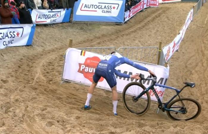 X2O Trophy Koksijde sand battle pits experience against youth