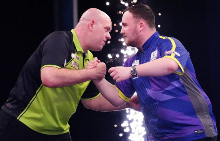 World Darts Championships: How much does the winner of the tournament earn?