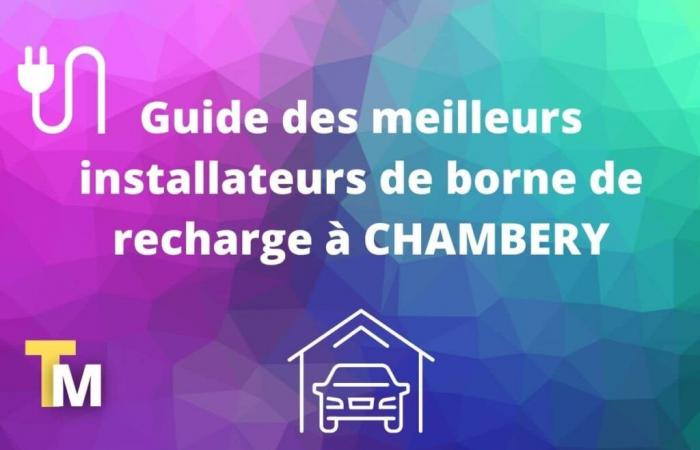 Who is the best terminal installer in Chambéry?