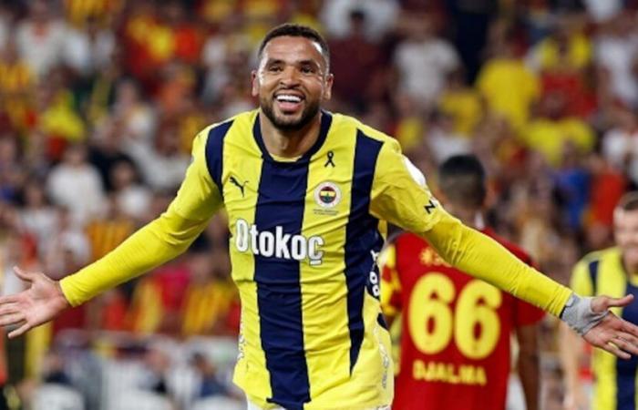 Mercato: Towards a record transfer for Youssef En-Nesyri