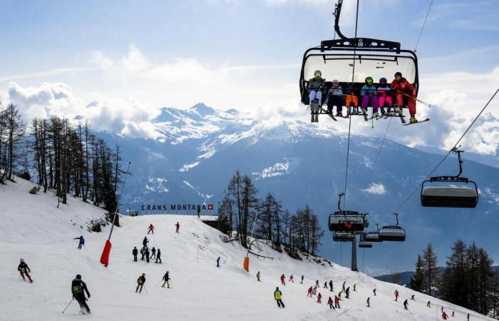 Switzerland: good start to the season for ski lifts