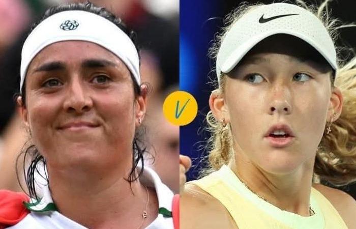 WTA 500 Brisbane: Andreeva odds too high for Ons Jabeur!