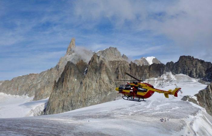 Mothers, mountain enthusiasts: who were Juliana and Florence, the two hikers who died in the Pyrenees on the same day?