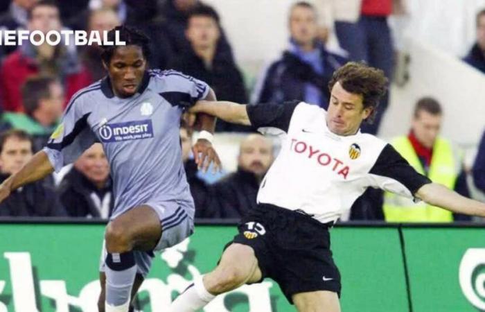 “Against Madrid, it will be almost impossible, but not quite”, Amedeo Carboni gives his feelings before Valencia-Real Madrid