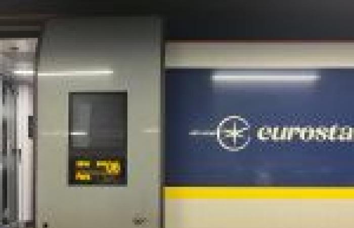 Eurostar good plan: special offers on train tickets until January 9, 2025