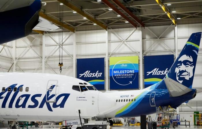 Boeing must change culture, says American regulator