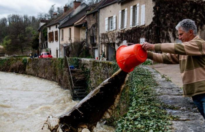 In pictures. Farmers, floods, snow… The year 2024 seen by our photographer