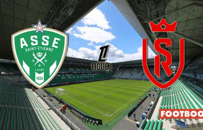 Saint-Étienne vs Reims: Match Prediction and Analysis