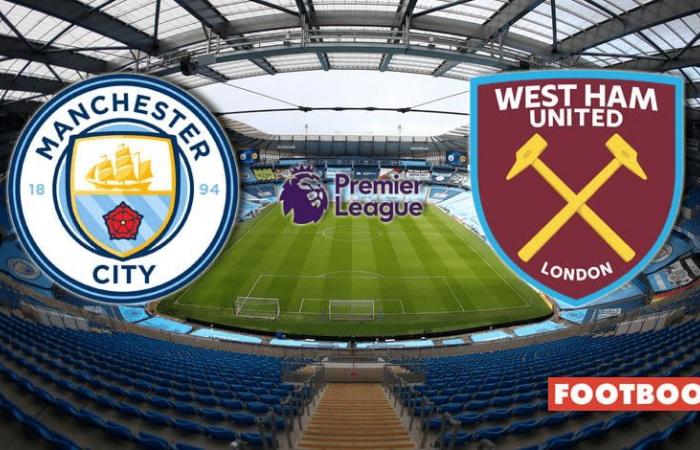 Manchester City vs West Ham: Match Preview and Prediction