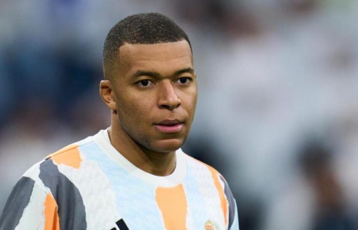 a great trauma of Mbappé in Blues revealed